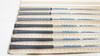 Project X Lz Loading-Zone 120g 6.0 33.75"-37.5" 7pc Iron Shaft Set .355T 1094972