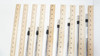 Project X Lz Loading-Zone 120g 6.0 33.75"-37.5" 7pc Iron Shaft Set .355T 1094972