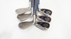 Xxio 9 Iron Set 6-Pw, Aw Regular Flex Graphite 1186655 Good