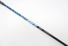 Mitsubishi Kai'Li Blue 60-S 66g Stiff 44.75" Driver Shaft Taylormade Stealth 2