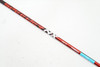 Fujikura Speeder Nx Red 50-A SENIOR 44.5" Driver Shaft TaylorMade Stealth 2 Qi10