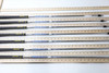Project X Lz 5.0 110G Senior 34.5-37.5 Iron Shaft Set Pulls 7Pc .355 13376452