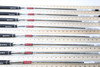 Kbs Tour X-STIFF 34-37.75 Iron Shaft Set Pulls 8Pc .355 13390729