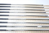 Ust Mamiya Recoil 660 F3 Stiff 33-36.25 Iron Shaft Set Pulls 9Pc .355 13395144