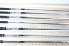 Ping Awt 3.0 By Nippon Stiff 34.5-37.5 Iron Shaft Set Pulls 7Pc .355 13434085