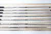 True Temper Elevate Ets Vss 95G Regular 36.5-39.5 Iron Shaft Set Pulls 7Pc 67851