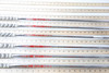 Nippon Ns Pro Modus3 Tour Stiff 35-37.25 Iron Shaft Set Pulls 6Pc .355 13462196
