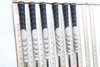 Nippon Ns Pro Modus3 Tour Stiff 35-37.25 Iron Shaft Set Pulls 6Pc .355 13462196