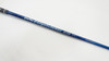 Project X Evenflow Riptide Cb 50G Senior 44.75" Driver Shaft Taylormade Qi4d