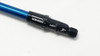 Project X Evenflow Riptide Cb 50G Senior 44.75" Driver Shaft Taylormade Qi4d