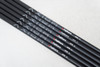 Fujikura Axiom 125-X X-Stiff 35"-37.25" 6pc 5-PW Iron Shaft Set PULLS .370//.355