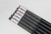 Fujikura Axiom 125-X X-Stiff 35"-37.25" 6pc 5-PW Iron Shaft Set PULLS .370//.355