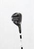 Taylormade Qi35 Rescue 22° 4H Hybrid Regular Flex Ventus Blue Hb 13621567 Good
