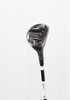 Taylormade Qi35 Rescue 22° 4H Hybrid Regular Flex Ventus Blue Hb 13621573 Good