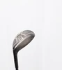 Tour Edge Exotics C721 25° 5H Hybrid Senior Flex Kbs Pgi 60 13600578 Fair
