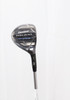 Cleveland Halo Xl 20° 4H+ Hybrid Regular Flex Aldila Ascent Pl Blue 50 13539883