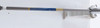 Taylormade Kalea Gold Rescue 28° 6H Hybrid Ladies Flex 13604274 Good