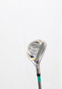 Taylormade Kalea Gold Rescue 28° 6H Hybrid Ladies Flex 13648163 Good
