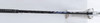 Taylormade Qi35 Rescue 22° 4H Hybrid Stiff Flex Kai'Li Blue 85 13206800 Good