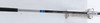 Cleveland Halo Xl 24° 5H Hybrid Regular Flex Tensei Av Raw Blue 65 13306217