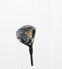 Callaway Paradym Triple Diamond 18° 5 Fairway Wood Regular Rogue Max 648470 Good