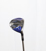 Callaway Big Bertha Reva 18° 5 Fairway Wood Ladies Hzrdus Im10 13638708 Fair
