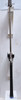 Taylormade Qi 5 Iron Iron Stiff Flex Kbs Max Mt 85 Steel 13550454 Good