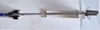 Titleist T200 2019 4 Iron Iron Stiff Flex Steelfiber I95 Graphite 13495071 Good