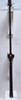 Titleist T200 2021 3 Iron Iron Extra Stiff Flex Hzrdus RDX Graphite 3518037 Good