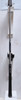 Titleist T-Mb 716 4 Iron Iron Extra Stiff Flex Precision Rifle Steel 550181 Good