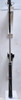 Cleveland Launcher Hb Turbo 4 Iron Iron Ladies C. Kua 40 Graphite 13571582 Good