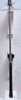 Ping I3 + Blade 3 Iron Iron Extra Stiff Flex Rifle Flighted Steel 13588356 Good