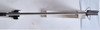 Ping I3 + Blade 3 Iron Iron Extra Stiff Flex Rifle Flighted Steel 13588356 Good