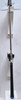 Taylormade Qi 5 Iron Iron Regular Flex Kbs Max 85 Mt Steel 13579152 Excellent