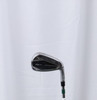 Taylormade Qi 8 Iron Iron Regular Flex Kbs Max Mt 85 Steel 13622429 Good