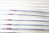 Kbs Tour 120G Stiff 34-35.5 Iron Shaft Set Pulls 5Pc .355 604080