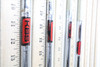 Kbs Tour 120G Stiff 34-35.5 Iron Shaft Set Pulls 5Pc .355 604080