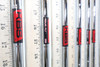 Kbs Tour Flt 125G Stiff 36.25-40.5 Iron Shaft Set Pulls 8Pc .355 537245