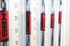 Kbs Tour-V 110G Stiff 34.5-36.7 Iron Shaft Set Pulls 5Pc .355 541304