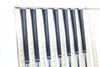 Nippon Ns Pro Modus3 Tour 105G X-STIFF 34.75-37.5 Iron Shaft Set Pulls .355 6628