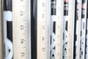 La Golf A-Series Mid 85I-4 Stiff 34.5-37.75 Iron Shaft Set Pulls 7Pc .355 568869
