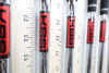 Kbs Tour 110G Regular 35-38.5 Iron Shaft Set Pulls 8Pc .355 497848