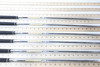 True Temper Dynam Gold 105 R300 35-27.25 Iron Shaft Set Pulls 6Pc .355 12599249