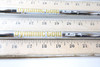 True Temper Dynam Gold 105 X100 36.5-39 Iron Shaft Set Pulls 8Pc .355 603869