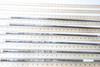 Ust Recoil Es 460 F4 64G Stiff 35-37.5 Iron Shaft Set Pulls 5Pc .355 604260