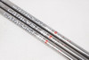 (3) Project X Catalyst 4.0 Ladies Flex 40g 34.5" Wedge Shaft Pulls .370