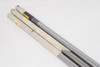 (3) Project X Catalyst 4.0 Ladies Flex 40g 34.5" Wedge Shaft Pulls .370