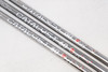 (3) Project X Catalyst 5.5 Regular Flex 60g 34.5" Wedge Shaft Pulls .370