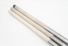(3) Project X Catalyst 5.5 Regular Flex 60g 34.5" Wedge Shaft Pulls .370