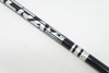 Accra TZ5 Tour Proto 55 M4 60g STIFF 43.5" Driver Shaft TaylorMade Qi10 SEE NOTE